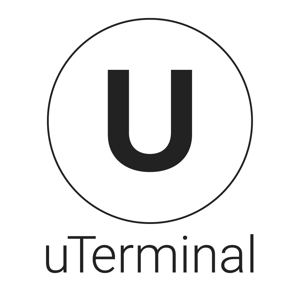 uTerminal-Logo